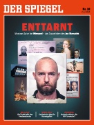 Cover: DER SPIEGEL