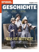 Cover: SPIEGEL GESCHICHTE