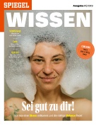 Cover: SPIEGEL WISSEN