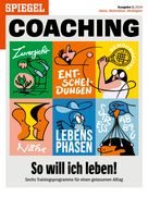 Cover: SPIEGEL COACHING